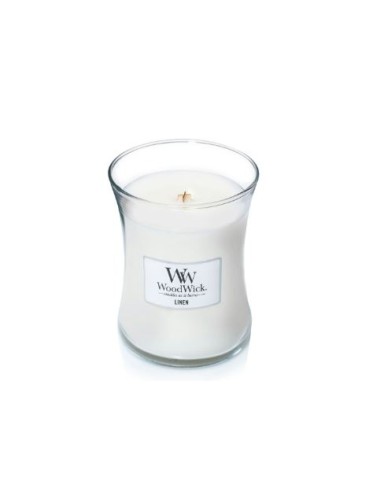 BOUGIE HJARRE LINGE PROPRE