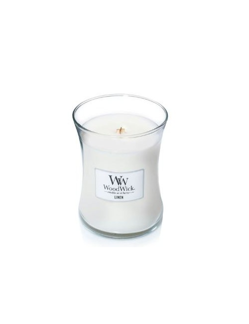 BOUGIE HJARRE LINGE PROPRE