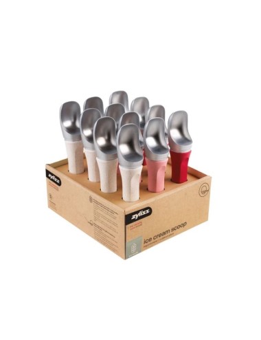 ZYLISS CUILLERE A GLACE PRES