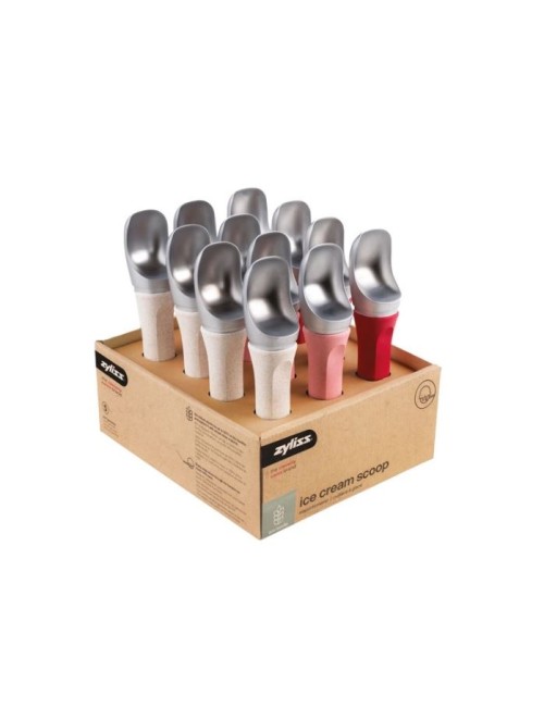 ZYLISS CUILLERE A GLACE PRES