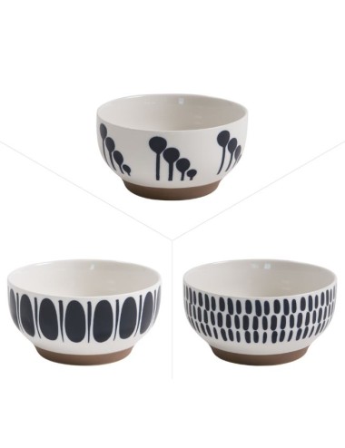 COUPELLE MIKONOS 12CM