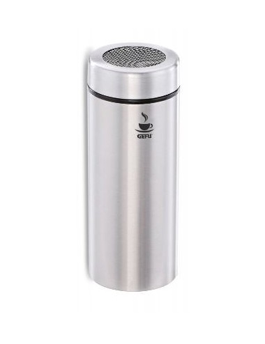 SAUPOUDREUSE A TAMIS FINA