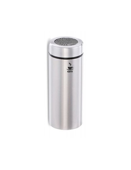 SAUPOUDREUSE A TAMIS FINA