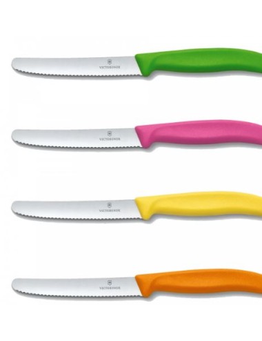 Couteau Tomate Victor 11 Cm