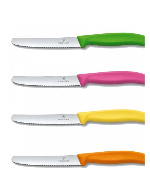 Couteau Tomate Victor 11 Cm