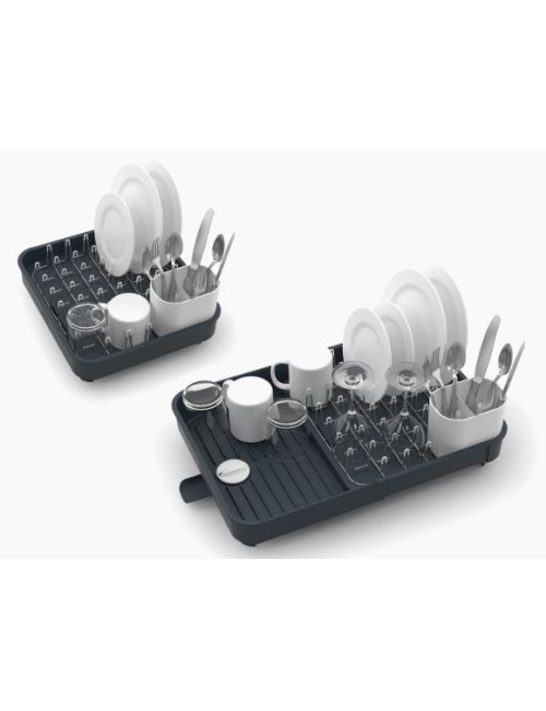 EGOUT EXT BONDE GRIS/BLC EXTEND