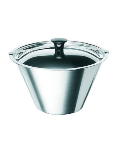 MOULE FLAN BAIN MARIE 16CM