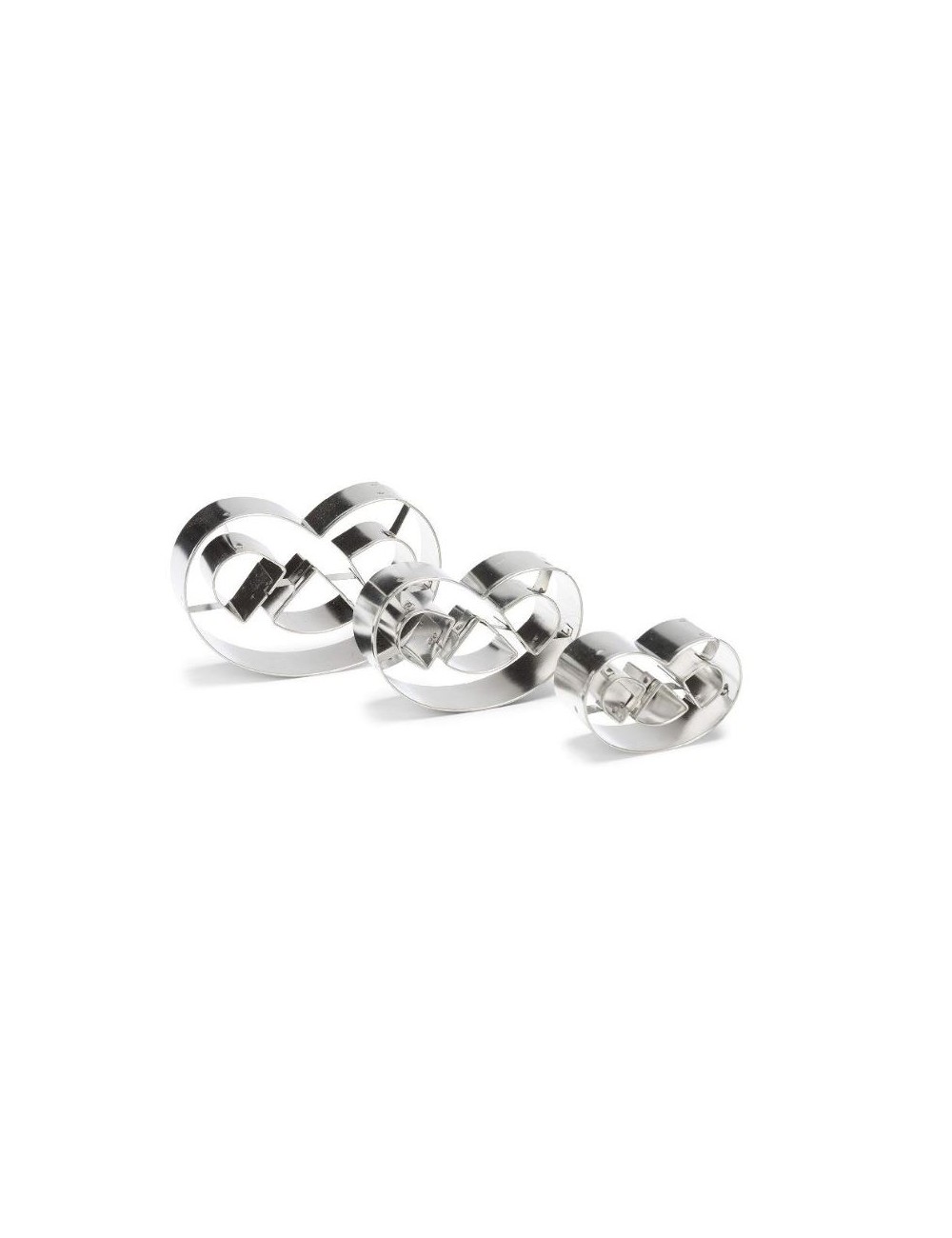 S3 DECOUP BRETZEL IX 6-8-10CM