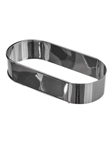 MOULE OVALE EXT IX 27-40CM