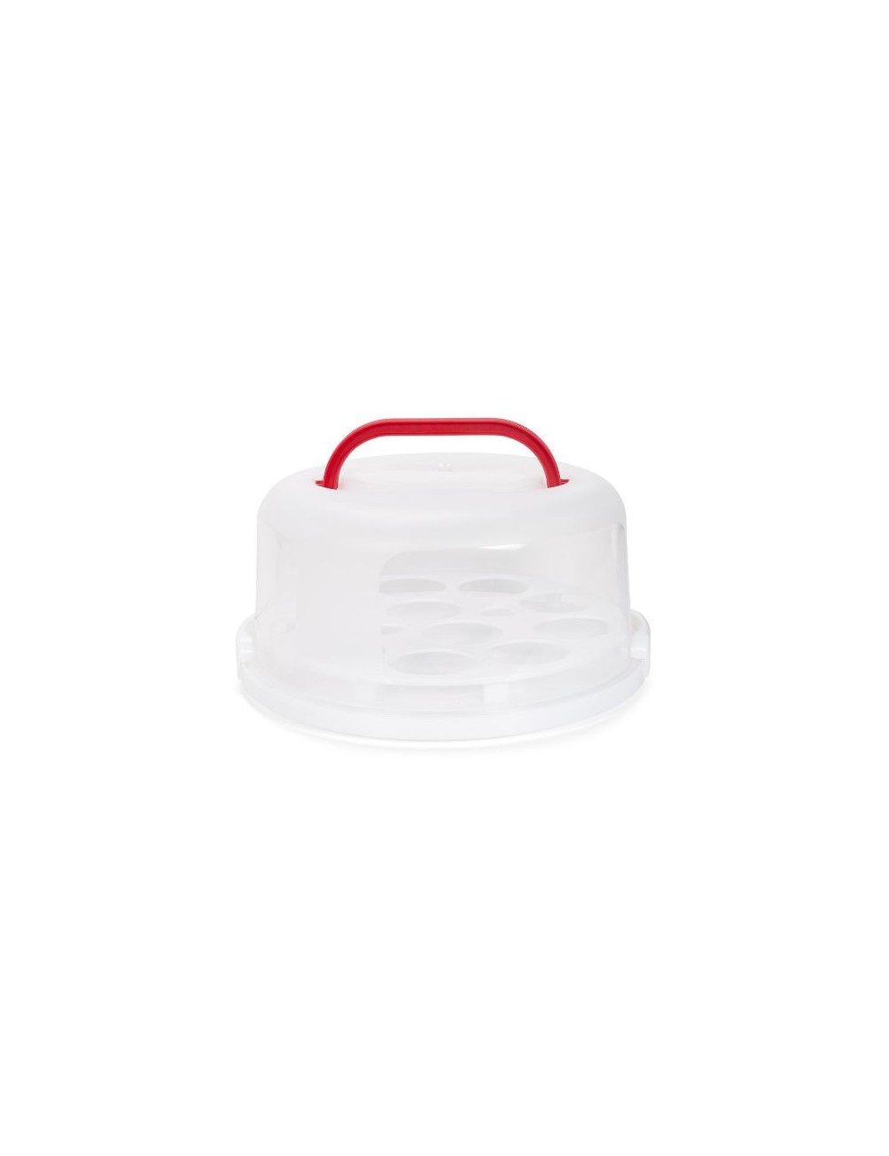 BOITE GTX CUP CAKE 30CM