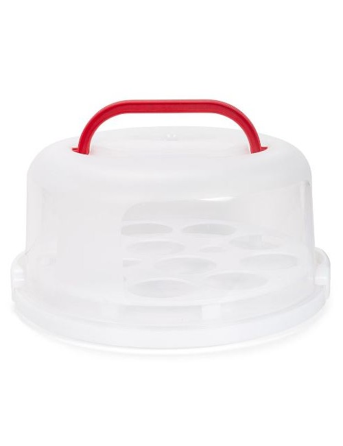 BOITE GTX CUP CAKE 30CM