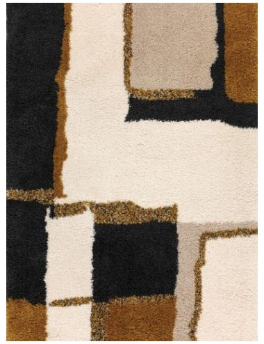 TAPIS ROSA MULTICO 200X290