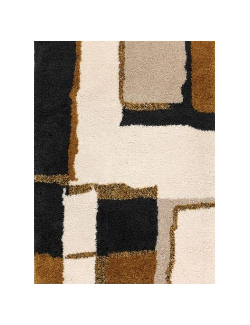 TAPIS ROSA MULTICO 200X290