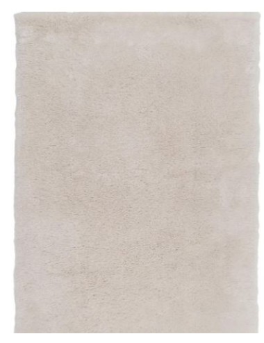 TAPIS BILLY IVOIRE 160X230