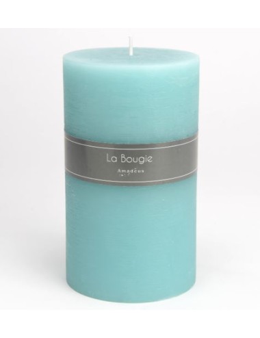 BOUGIE MAXI CYL BL AZUR