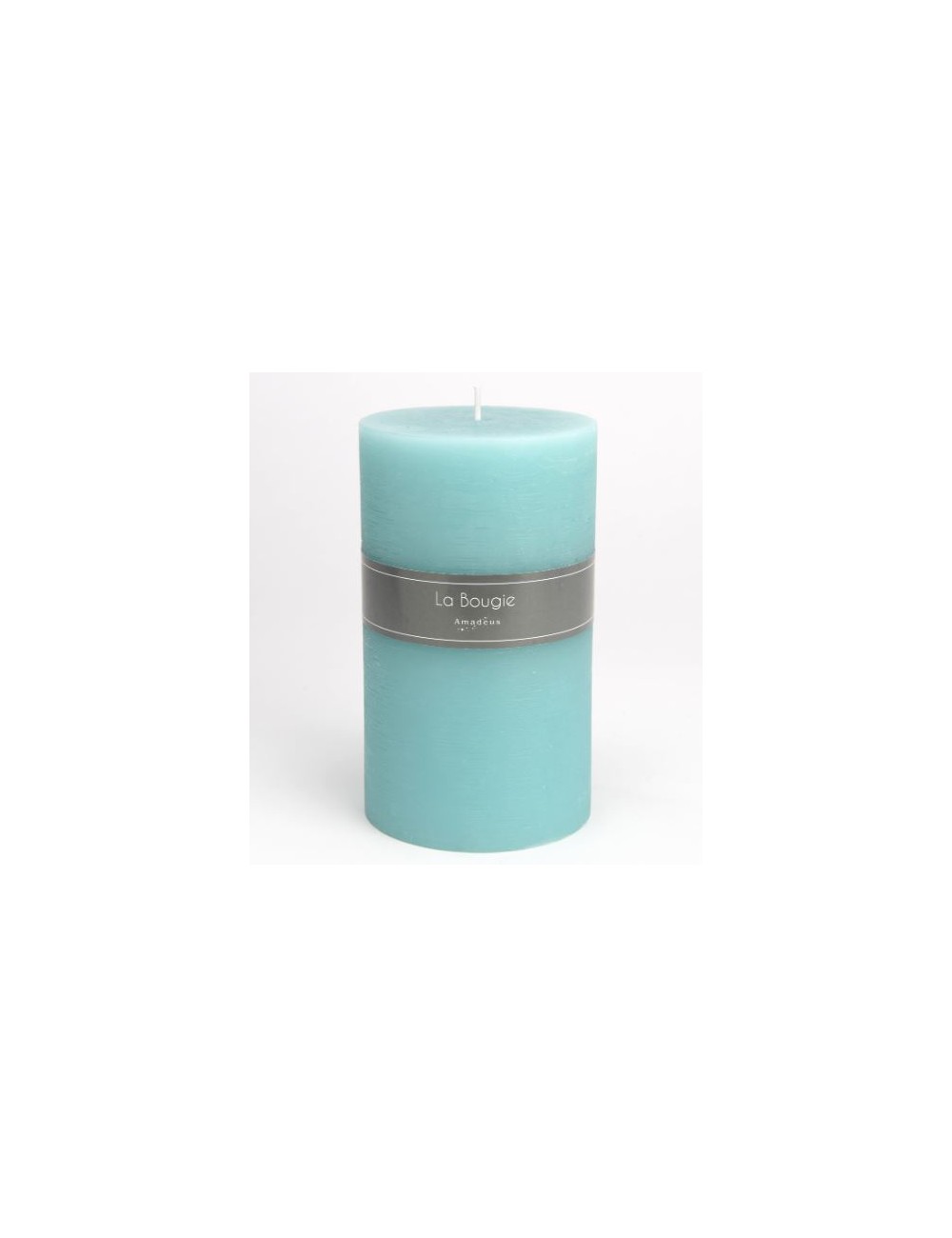 BOUGIE MAXI CYL BL AZUR