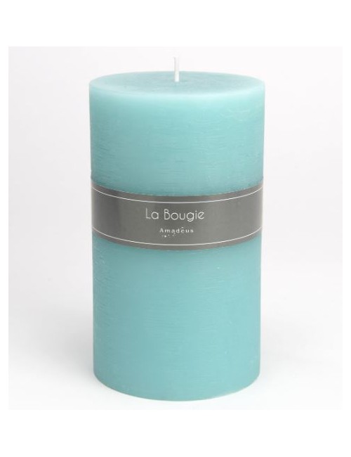 BOUGIE MAXI CYL BL AZUR
