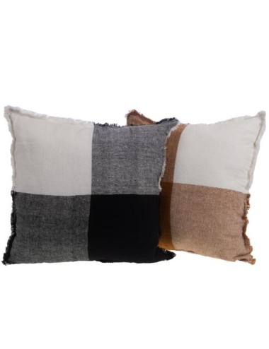 COUSSIN CARREAUX LIN 2ASS 50X50