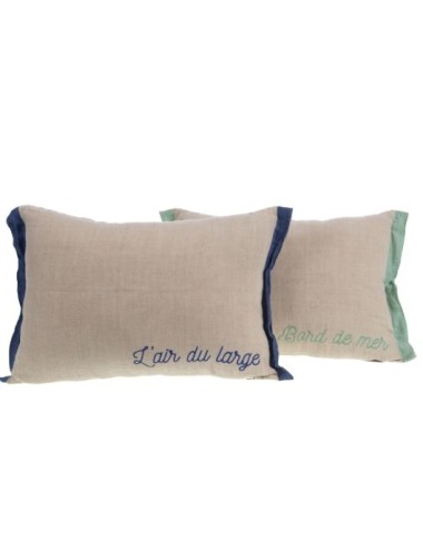 COUSSIN GRAND LARGE 2ASS40X60