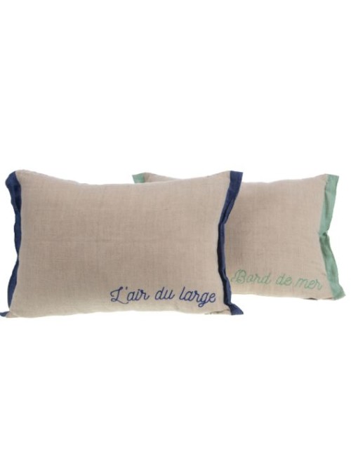 COUSSIN GRAND LARGE 2ASS40X60