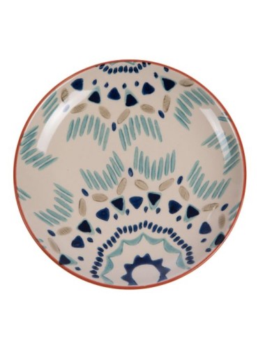 ASSIETTE DESSERT KEOLA