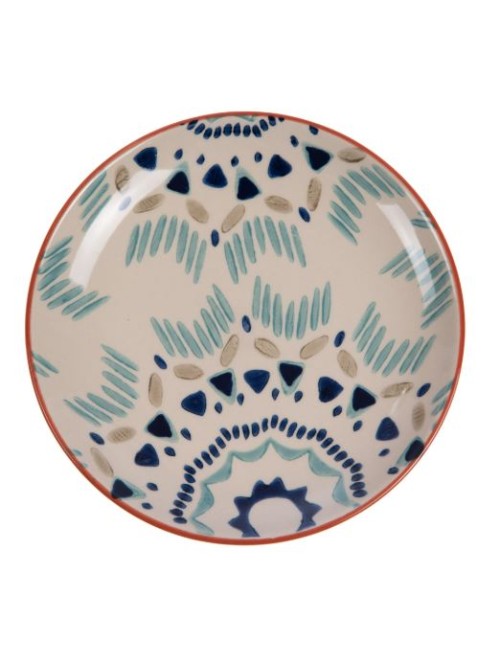 ASSIETTE DESSERT KEOLA