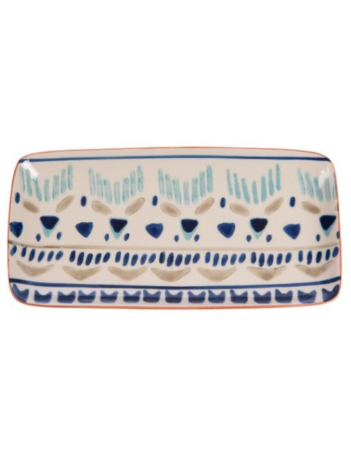 PLAT RECTANGULAIRE KEOLA