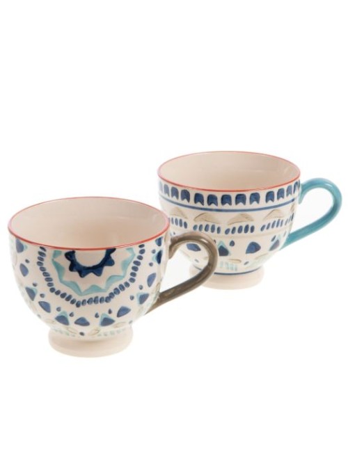 TASSE A THE KEOLA 2ASS