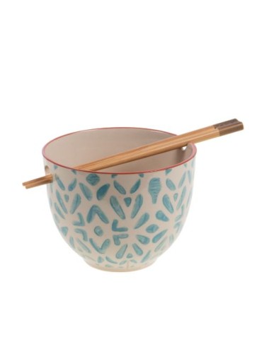 BOL A RAMEN + BAGUETTES KEOLA