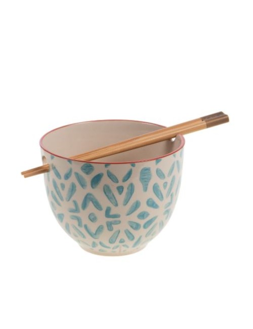 BOL A RAMEN + BAGUETTES KEOLA