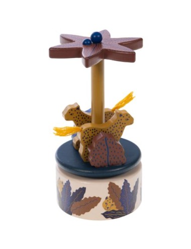 BOITE A MUSIQUE LIAM