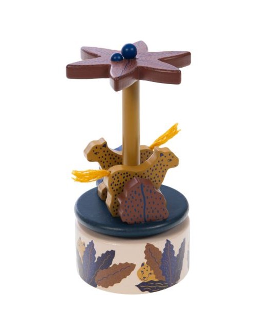 BOITE A MUSIQUE LIAM