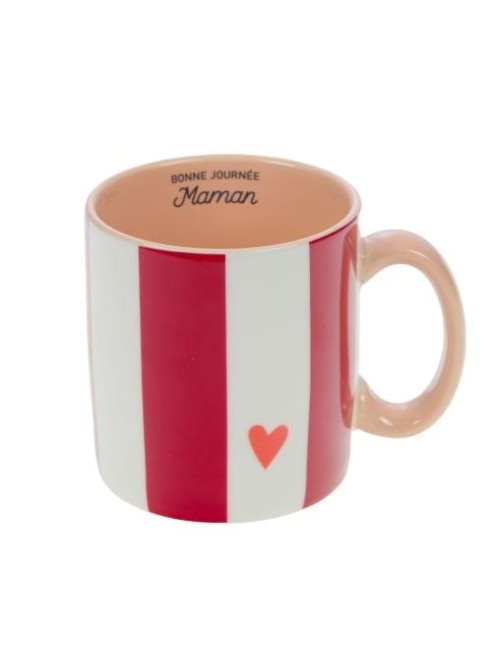 MUG MAMAN ELLA
