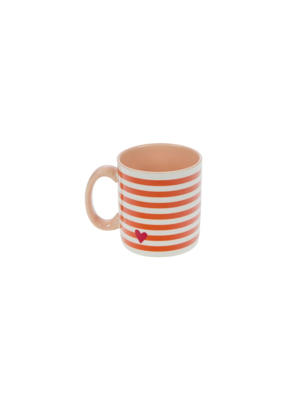 MUG ELLA ROUGE