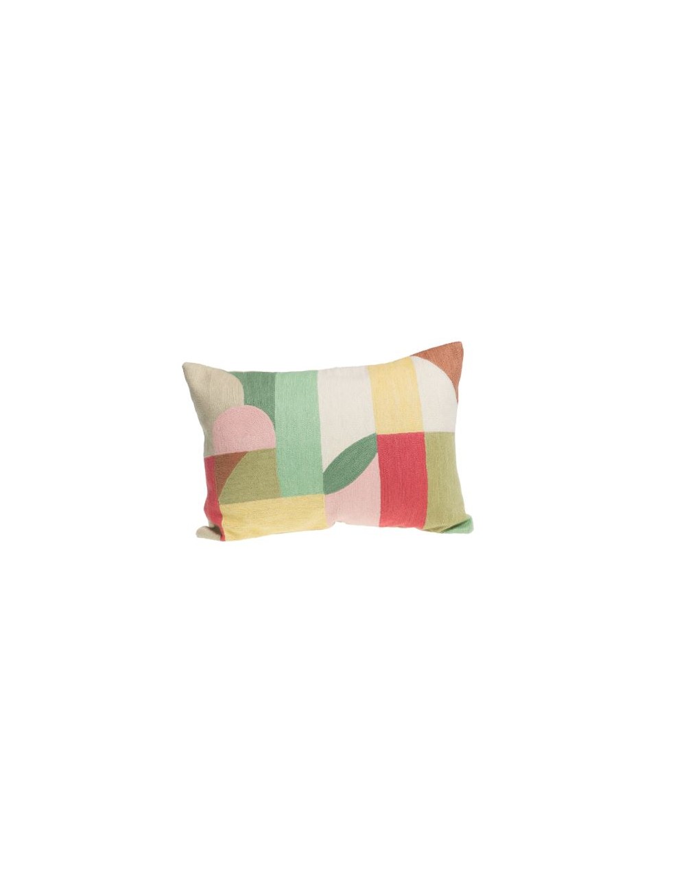 COUSSIN DECO GEOM 35X50