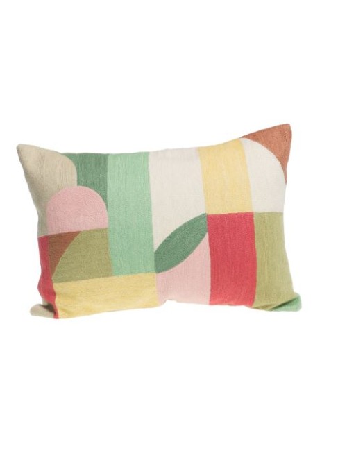 COUSSIN DECO GEOM 35X50