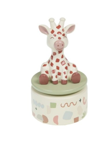 BOITE A MUSIQUE REVERIE