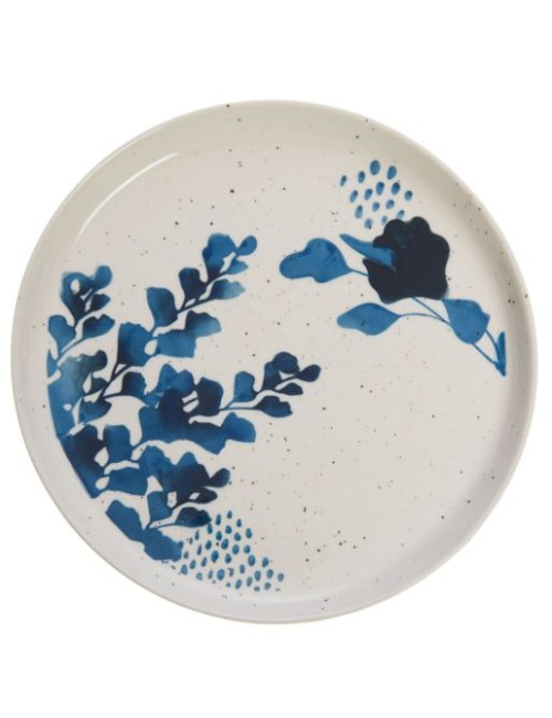 ASSIETTE PLATE LISON