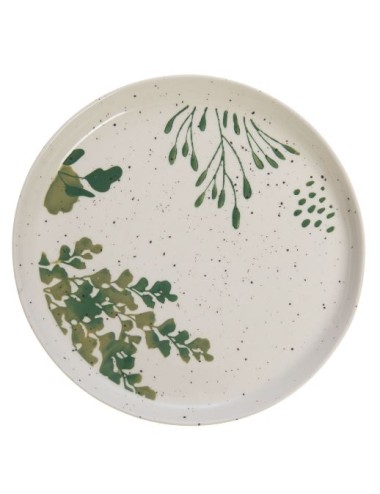 ASSIETTE DESSERT LISON