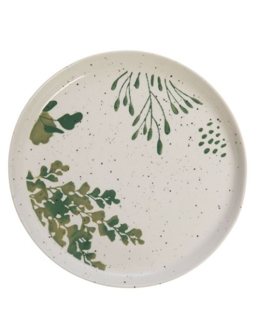 ASSIETTE DESSERT LISON