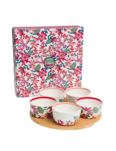 COF PLAT 5 BOLS KAMAE