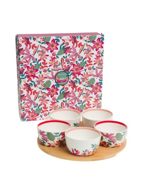 COF PLAT 5 BOLS KAMAE