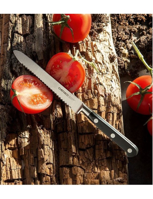 Couteau Légufruit 12 Cm