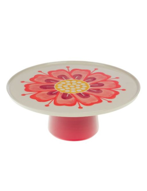 PLAT A TARTE PIED DEBBIE 27CM