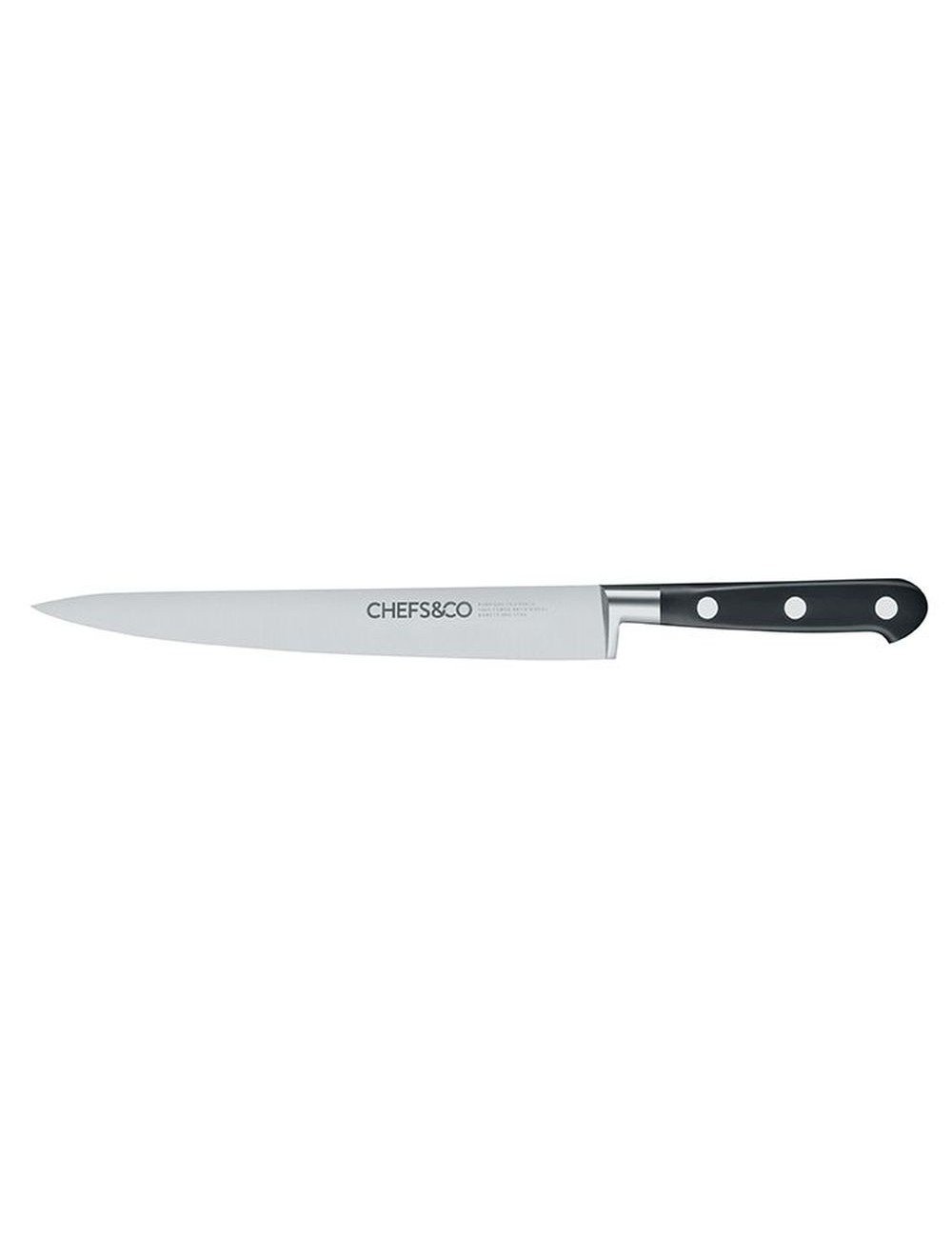 Couteau Tranchelard 20 Cm