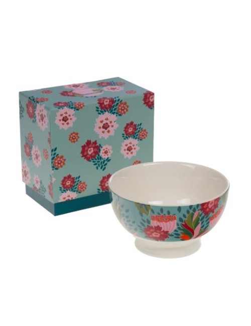 COF BOL PETIT DEJ ISALINE