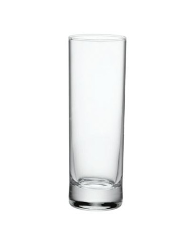 BOITE 6 VERRES GINA 22CL