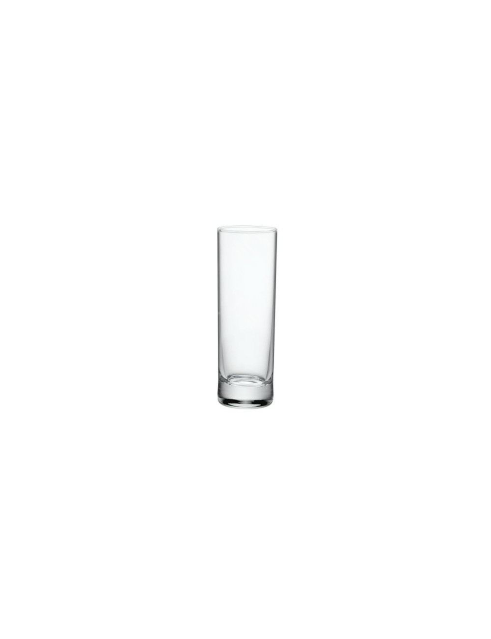BOITE 6 VERRES GINA 22CL