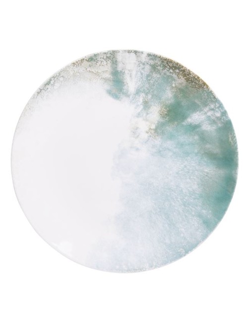 ASS PLATE 27CM ISLANDE