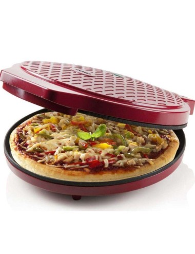 FOUR POELE PIZZA CREPE QUICHE